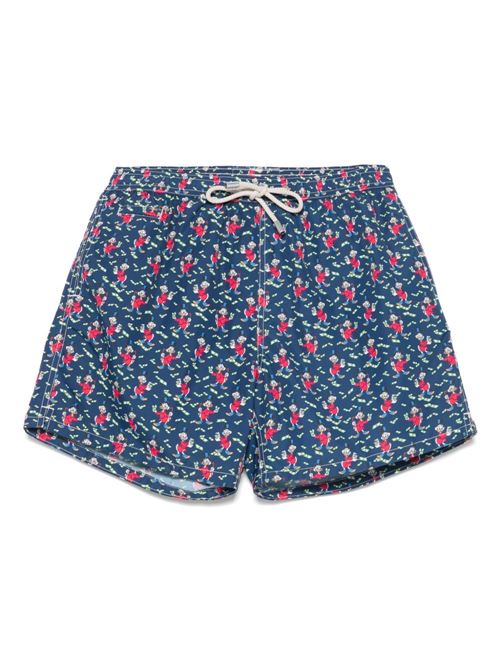 costume uomo boxer fantasia MC2 SAINT BARTH | LIGHTING MIC.02917H